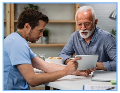 primary care service